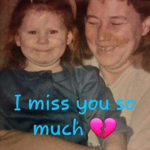 Meet your Posher, Miranda christian